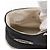 Sneakers Alte CHANEL Tela Nera Bianca A01852 CC Auth SW2298A Nero Bianco - vista 17