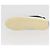 Sneakers Alte CHANEL Tela Nera Bianca A01852 CC Auth SW2298A Nero Bianco - vista 24