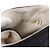 Sneakers Alte CHANEL Tela Nera Bianca A01852 CC Auth SW2298A Nero Bianco - vista 34
