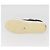 Sneakers Alte CHANEL Tela Nera Bianca A01852 CC Auth SW2298A Nero Bianco - vista 7