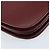 Borsa a Spalla Cartier in Pelle Bordeaux Oro Auth ki6589 D'oro Bordò - vista 13