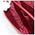 Borsa a Spalla Cartier in Pelle Bordeaux Oro Auth ki6589 D'oro Bordò - vista 18