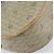 Borsa a spalla in tela a nido d'ape PVC beige oro Auth BAZ416 Christian Dior - vista 13