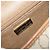 Borsa a spalla in tela a nido d'ape PVC beige oro Auth BAZ416 Christian Dior - vista 16