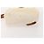Hermès HERMES Herbag Ad PM Rucksack Canvas Leder 2in1 Beige Silber Auth 172481 - Ansicht 11