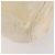 Hermès HERMES Herbag Ad PM Rucksack Canvas Leder 2in1 Beige Silber Auth 172481 - Ansicht 12