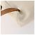 Hermès HERMES Herbag Ad PM Rucksack Canvas Leder 2in1 Beige Silber Auth 172481 - Ansicht 15