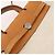 Hermès HERMES Herbag Ad PM Rucksack Canvas Leder 2in1 Beige Silber Auth 172481 - Ansicht 17