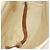 Hermès HERMES Herbag Ad PM Rucksack Canvas Leder 2in1 Beige Silber Auth 172481 - Ansicht 19