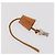 Hermès HERMES Herbag Ad PM Rucksack Canvas Leder 2in1 Beige Silber Auth 172481 - Ansicht 26