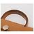 Hermès HERMES Herbag Ad PM Rucksack Canvas Leder 2in1 Beige Silber Auth 172481 - Ansicht 8