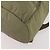 PRADA Backpack Nylon Beige Silver Auth YKZ795 Silvery - view 15