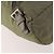 PRADA Backpack Nylon Beige Silver Auth YKZ795 Silvery - view 18