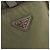 PRADA Backpack Nylon Beige Silver Auth YKZ795 Silvery - view 19