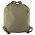 PRADA Backpack Nylon Beige Silver Auth YKZ795 Silvery - view 2