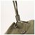 PRADA Backpack Nylon Beige Silver Auth YKZ795 Silvery - view 20