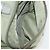 PRADA Backpack Nylon Beige Silver Auth YKZ795 Silvery - view 28