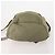 PRADA Backpack Nylon Beige Silver Auth YKZ795 Silvery - view 5
