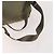 PRADA Backpack Nylon Beige Silver Auth YKZ795 Silvery - view 7