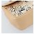 CHANEL Borsa a Spalla Choco Bar con Catena Satin Rosa Oro CC Auth ARZ748SAV D'oro - vista 11