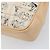CHANEL Borsa a Spalla Choco Bar con Catena Satin Rosa Oro CC Auth ARZ748SAV D'oro - vista 12
