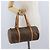 Borsa a Mano Papillon Paisley ETRO PVC Bordeaux Auth am11132 Bordò - vista 20