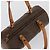 Borsa a Mano Papillon Paisley ETRO PVC Bordeaux Auth am11132 Bordò - vista 6