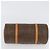 Borsa a Mano Papillon Paisley ETRO PVC Bordeaux Auth am11132 Bordò - vista 9
