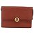 LOUIS VUITTON Borsa a Spalla Epi Arsch 2Way Marrone M52573 LV Auth BA11821 - vista 13