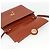 LOUIS VUITTON Borsa a Spalla Epi Arsch 2Way Marrone M52573 LV Auth BA11821 - vista 20