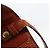 LOUIS VUITTON Borsa a Spalla Epi Arsch 2Way Marrone M52573 LV Auth BA11821 - vista 21