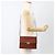 LOUIS VUITTON Borsa a Spalla Epi Arsch 2Way Marrone M52573 LV Auth BA11821 - vista 26