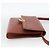 LOUIS VUITTON Borsa a Spalla Epi Arsch 2Way Marrone M52573 LV Auth BA11821 - vista 4