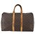 LOUIS VUITTON Borsa Boston Monogram Keepall 45 M41428 LV Auth bs34073 Monogramma - vista 13