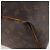 LOUIS VUITTON Borsa Boston Monogram Keepall 45 M41428 LV Auth bs34073 Monogramma - vista 14