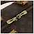 LOUIS VUITTON Borsa Boston Monogram Keepall 45 M41428 LV Auth bs34073 Monogramma - vista 18