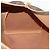 LOUIS VUITTON Borsa Boston Monogram Keepall 45 M41428 LV Auth bs34073 Monogramma - vista 19