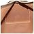 LOUIS VUITTON Borsa Boston Monogram Keepall 45 M41428 LV Auth bs34073 Monogramma - vista 20