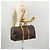 LOUIS VUITTON Borsa Boston Monogram Keepall 45 M41428 LV Auth bs34073 Monogramma - vista 21