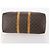LOUIS VUITTON Borsa Boston Monogram Keepall 45 M41428 LV Auth bs34073 Monogramma - vista 5
