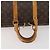 LOUIS VUITTON Borsa Boston Monogram Keepall 45 M41428 LV Auth bs34073 Monogramma - vista 7