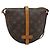 LOUIS VUITTON Borsa a Spalla Monogram Chantilly PM M51234 LV Auth BA10960 Monogramma - vista 2