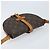 LOUIS VUITTON Borsa a Spalla Monogram Chantilly PM M51234 LV Auth BA10960 Monogramma - vista 6