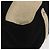 CHANEL Borsa Sportiva in Tela Nera Argento CC Auth mr2244 Nero - vista 10