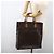 LOUIS VUITTON Borsa Sac Plat Monogram M51140 LV Auth ARZ886 Monogramma - vista 19
