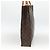 LOUIS VUITTON Borsa Sac Plat Monogram M51140 LV Auth ARZ886 Monogramma - vista 3