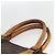 LOUIS VUITTON Borsa Sac Plat Monogram M51140 LV Auth ARZ886 Monogramma - vista 8