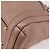 Borsa Tote in pelle GUCCI 2 in 1 Rosa Oro 282300 Auth ka3524 D'oro - vista 13