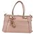 Borsa Tote in pelle GUCCI 2 in 1 Rosa Oro 282300 Auth ka3524 D'oro - vista 2