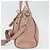 Borsa Tote in pelle GUCCI 2 in 1 Rosa Oro 282300 Auth ka3524 D'oro - vista 4